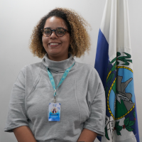 Stephanye Paz