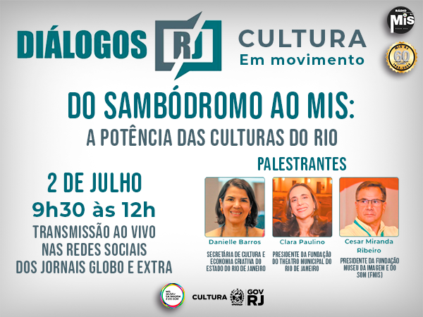 Diálogos RJ
