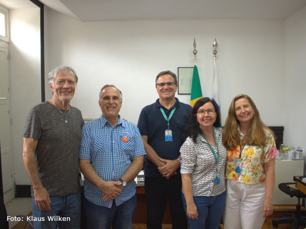 MIS RJ recebe doação de itens que pertenceram aos pianistas Roberto Tavares e Sylvinha Marques