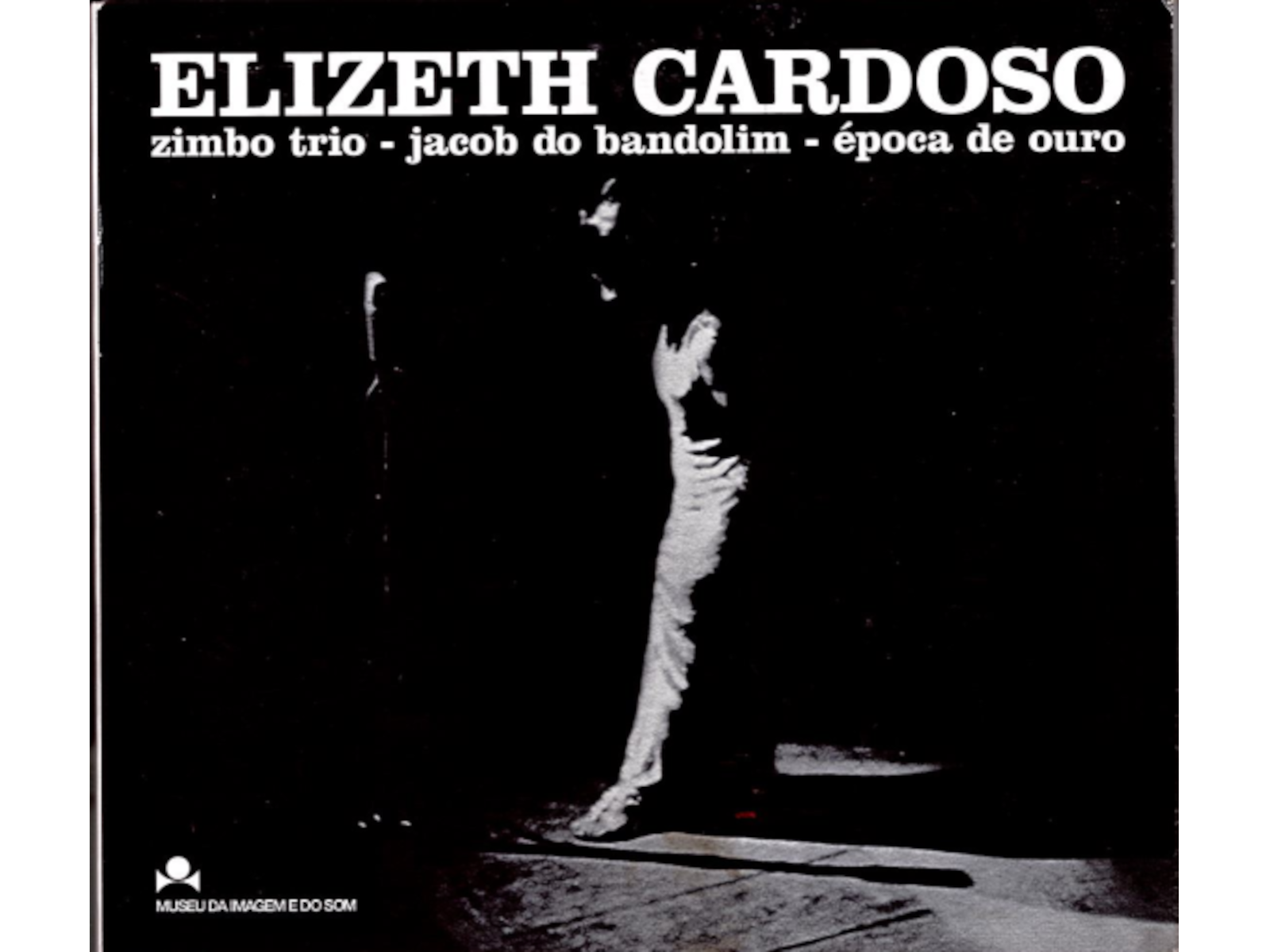 384 itens do Selo Fonográfico MIS disponíveis no Banco de Dados online