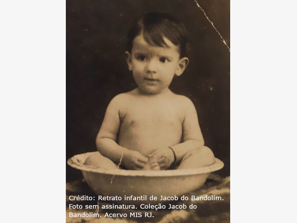 Dia das crianças: Nossos Pequenos Grandes Mestres