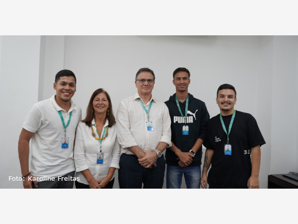 Comunicação em pauta: equipe do MIS RJ compartilha experiências na Academia MIS RJ de Cultura 2025