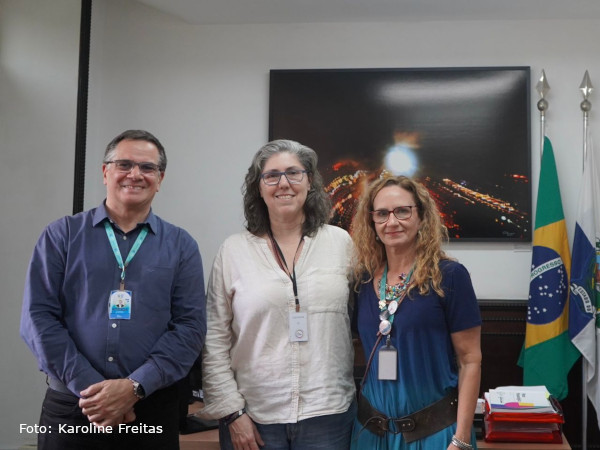 F.MIS oficializa doação de acervo da Coleção Sindicato dos Músicos