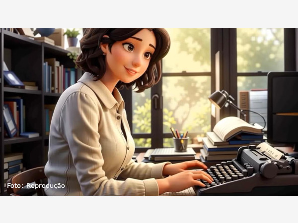 Filme feito com inteligência artificial por Alfredo Dias Gomes, nomeado em Cannes, é destaque na F.MIS