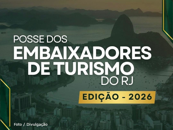 Presidente da F.MIS integra o Programa Embaixadores do Rio e reforça protagonismo cultural da instituição