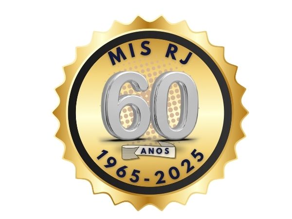 MIS RJ - PROJETOS PARA 2025