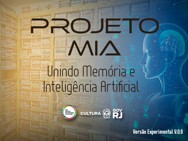 MIA: F.MIS lança plataforma inovadora que une memória e inteligência artificial