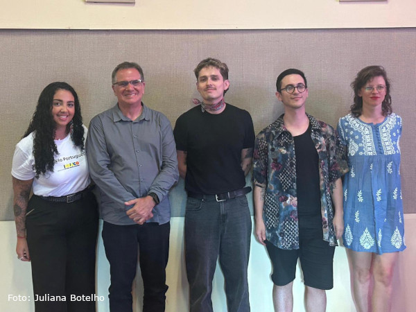 Presidente da F.MIS participa de painel sobre melodrama latino-americano no FICCI 65, em Cartagena