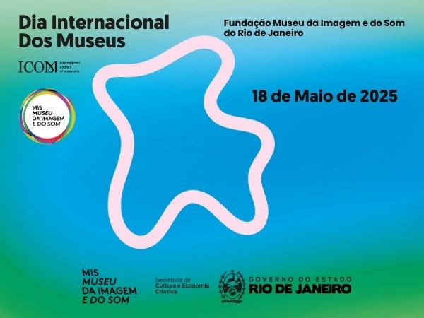 Mensagem do Presidente da FMIS RJ pelo Dia Internacional dos Museus – 18 de maio de 2025