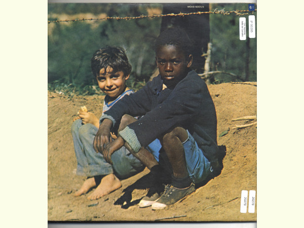 O CINQUENTENÁRIO DO DISCO CLUBE DA ESQUINA NO ACERVO PRECIOSO DO MIS RJ!