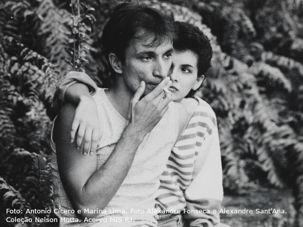 MIS RJ PRESTA HOMENAGEM AO ACADÊMICO ANTÔNIO CÍCERO