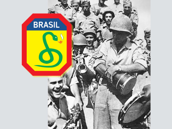 MIS RJ comemora 81 anos da FEB com playlist "Nossos Pracinhas Sambistas"