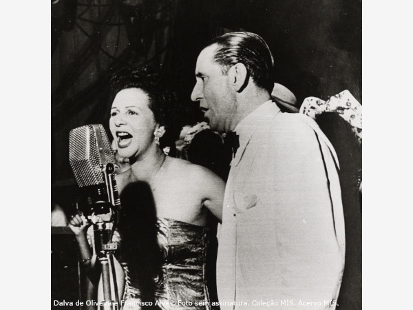 Playlist Tangos homenageia os ouvintes argentinos da Rádio MIS RJ