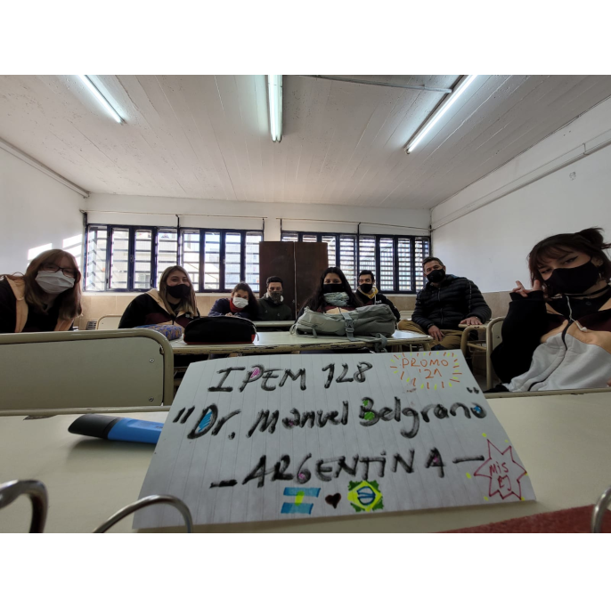 RÁDIO MIS RJ VIRA TEMA DE ESTUDO NA ARGENTINA