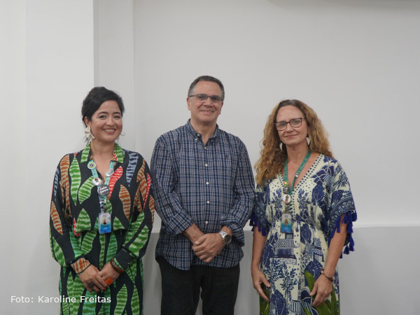 Academia MIS RJ de Cultura destaca o setor acadêmico e educativo