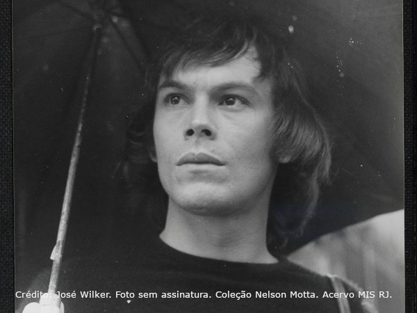 MIS RJ eterniza memória de José Wilker, que completaria 77 anos