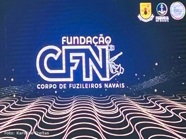 MIS Copacabana recebe cerimônia de inauguração da Fundação Corpo de Fuzileiros Navais