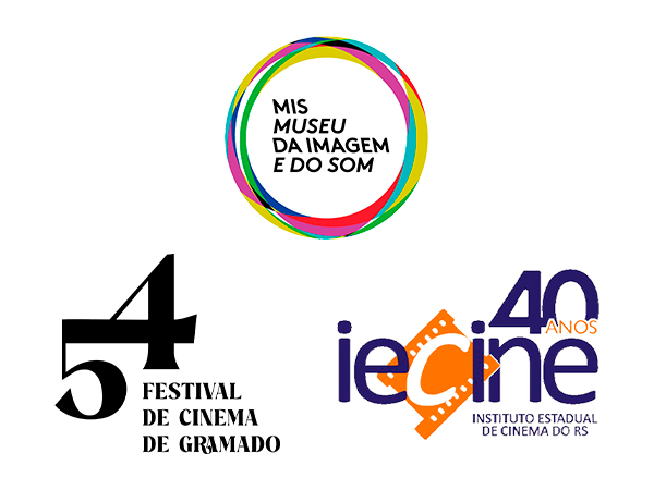 Festival de Cinema de Gramado marca anúncio de parceria entre Iecine e F.MIS para preservação de acervo