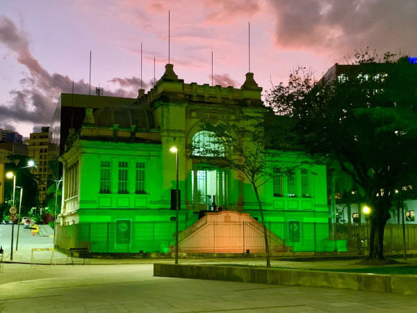 O MIS RJ Comemora a Independência do Brasil