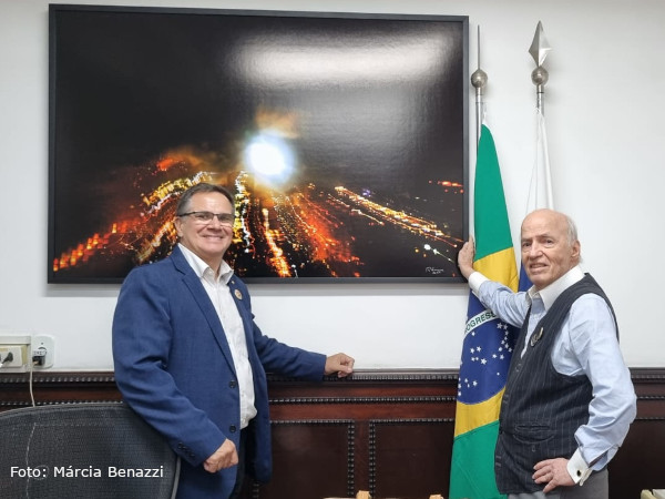 Obras fotográficas e MIS RJ eternizam a memória da cultura brasileira