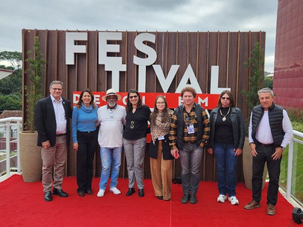 PODCAST, TALKSHOW E MUITOS FILMES COM TRANSMISSÃO SIMULTÂNEA! A MARCA FORTE DO MIS RJ NO FESTIVAL DE CINEMA VASSOURAS!