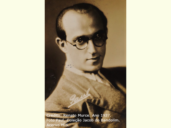 MIS NA MAGIA DO RÁDIO COM RENATO MURCE