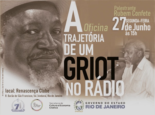 UM DOS PROJETOS VENCEDORES DA EXPOMIS PROMOVE OFICINA GRATUITA!