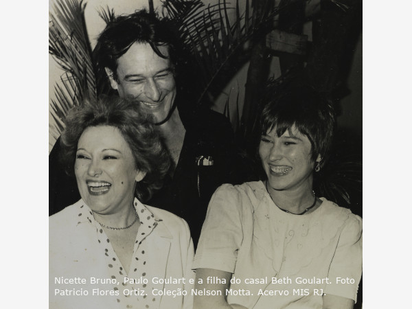 MIS RJ preserva o amor de eternos namorados da cultura brasileira