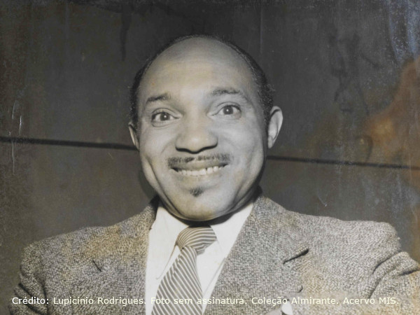 VAMOS LEMBRAR LUPICÍNIO RODRIGUES?