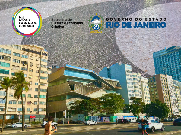 Fundação Museu da Imagem e do Som: 60 Anos de Memória e um Novo Marco em  Copacabana.