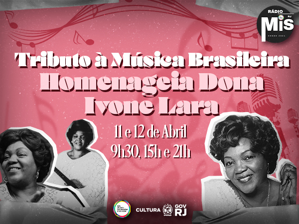 Dona Ivone Lara: o legado de uma das grandes damas do samba