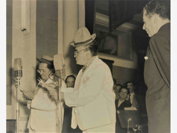 Primeira playlist sertaneja com sucessos da música regional brasileira