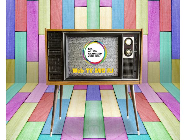 Acompanhe o teste da nossa futura Web TV MIS RJ e participe da nossa enquete. Sua opinião é fundamental para nós!