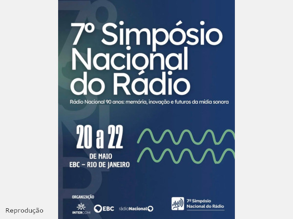 F.MIS participa do 7º Simpósio Nacional do Rádio e reforça debate sobre preservação da memória radiofônica brasileira