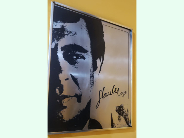 FILME “TERRA EM TRANSE”, CLÁSSICO DO CINEMA BRASILEIRO, NA REABERTURA DA SALA GLAUBER ROCHA NO MIS RJ