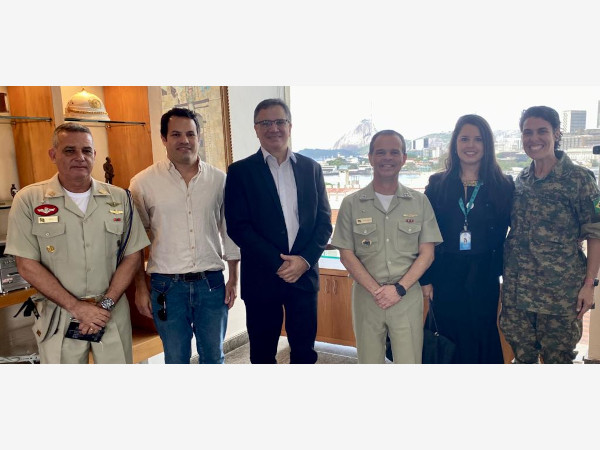 CENTENÁRIO DE EMILINHA BORBA TERÁ HOMENAGEM ESPECIAL DO MIS RJ EM COOPERAÇÃO COM A MARINHA DO BRASIL