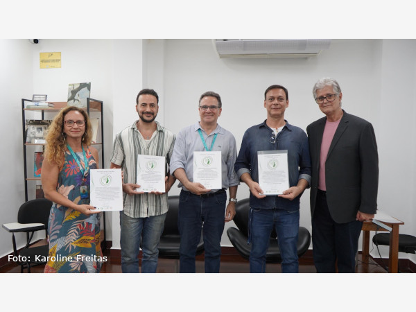 F.MIS recebe certificado IPCEAT de Eficiência em Economia Criativa e se torna o primeiro museu do Brasil a conquistar o selo