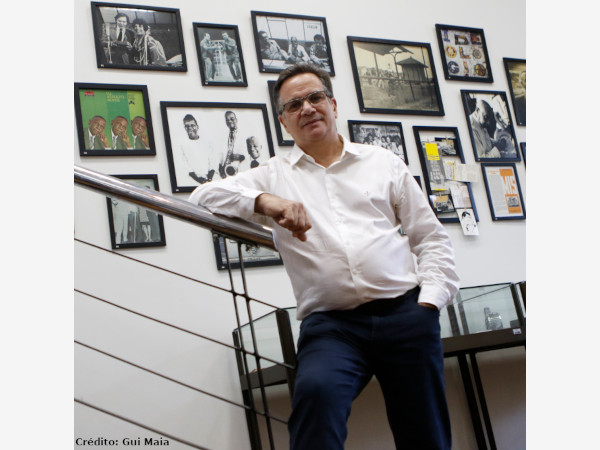 Novos rumos para o MIS RJ