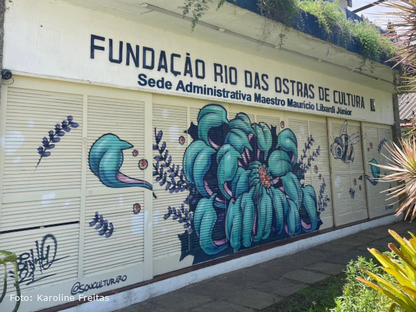 Presidente da F.MIS realiza visita cultural a Rio das Ostras e propõe parceria institucional