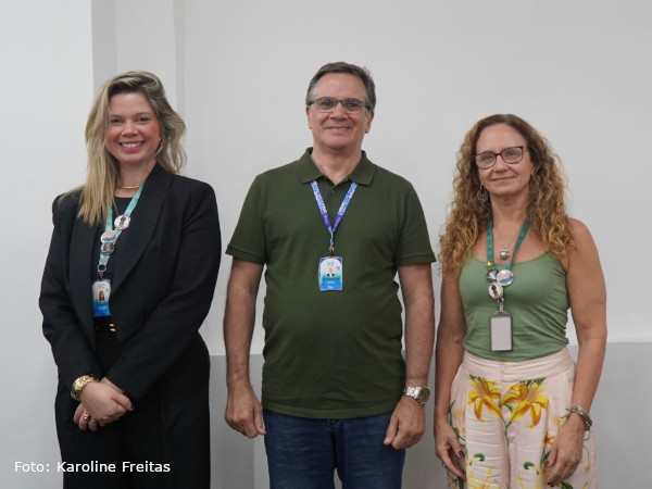 Academia MIS RJ de Cultura destaca o setor jurídico da instituição