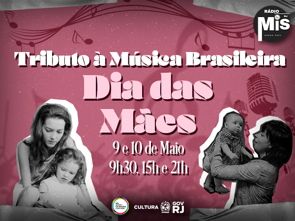 Dia das Mães: vozes femininas que embalam gerações da música brasileira