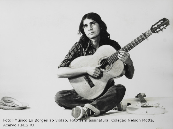 Lô Borges: o som das esquinas que se eternizou