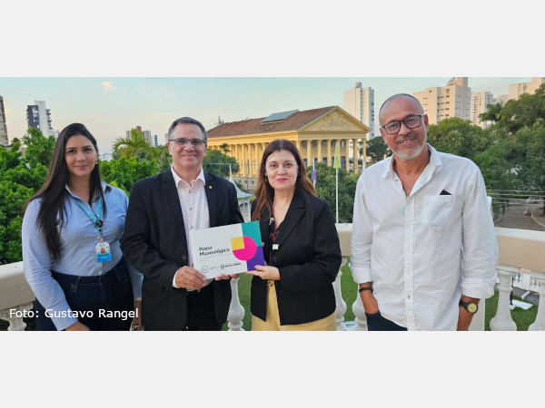 F.MIS leva projeto sobre preservação da história oral a Campos dos Goytacazes e fortalece parceria com a Universidade Estadual do Norte Fluminense