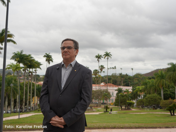 F.MIS realiza viagem institucional pela Região Serrana do Rio de Janeiro