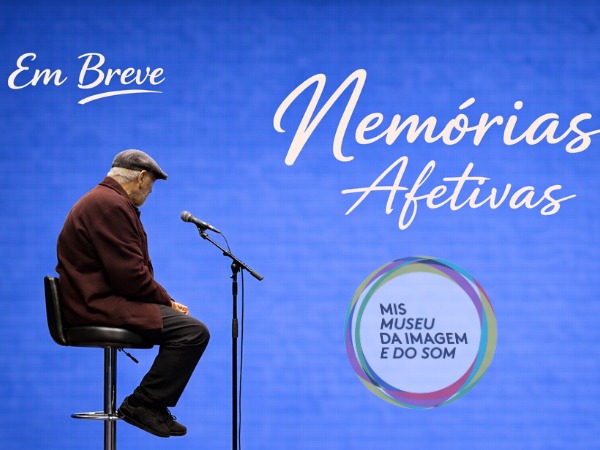 Projeto MEMÓRIAS AFETIVAS – Lembranças do Rio em Depoimentos na F.MIS.