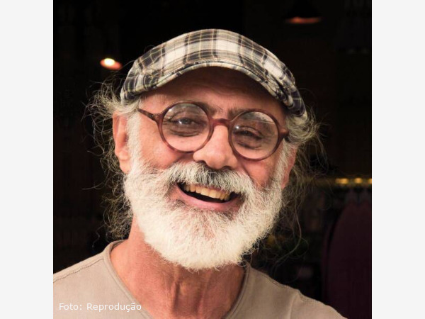 Jota Carino: pensamento, sensibilidade e criação na construção da memória