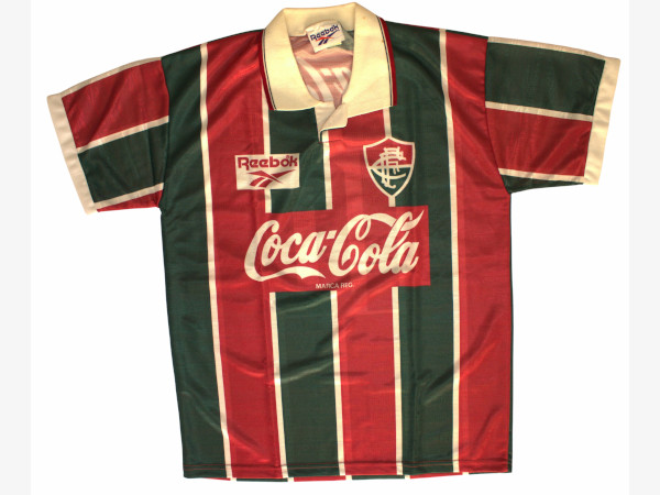 PARABÉNS FLUMINENSE!