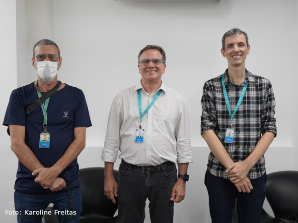 Academia MIS RJ de Cultura destaca os setores de TI e Banco de Dados da instituição