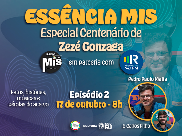 “Essência MIS - Especial Centenário de Zezé Gonzaga” relembra a retomada da carreira da cantora em seu último episódio