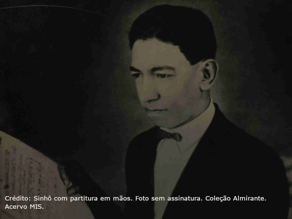 O que o MIS RJ vai exibir na telona do Festival de Cinema de Vassouras: “O Rei do Samba”, “Independentes do Carnaval-Ranchos Carnavalescos”, “Eu sou um samba”!
